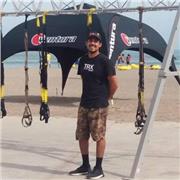 Entrenamiento de preparación física para deportes de tabla y olas 🤙🏽